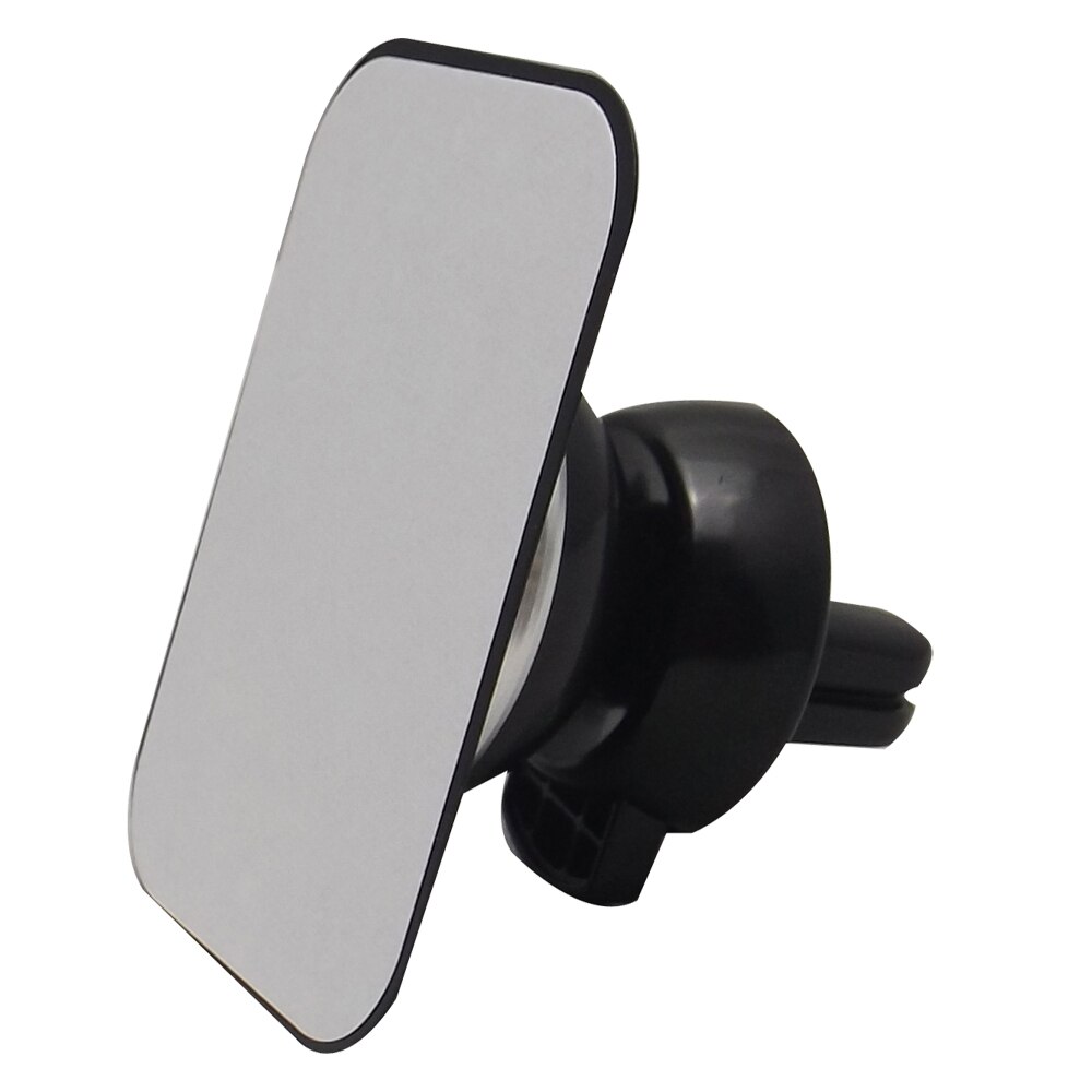 Suport auto Esperanza universal magnetic cu sistem de prindere la ventilatie la toate auto, negru, rotatie 360 grade posibilitati diverse