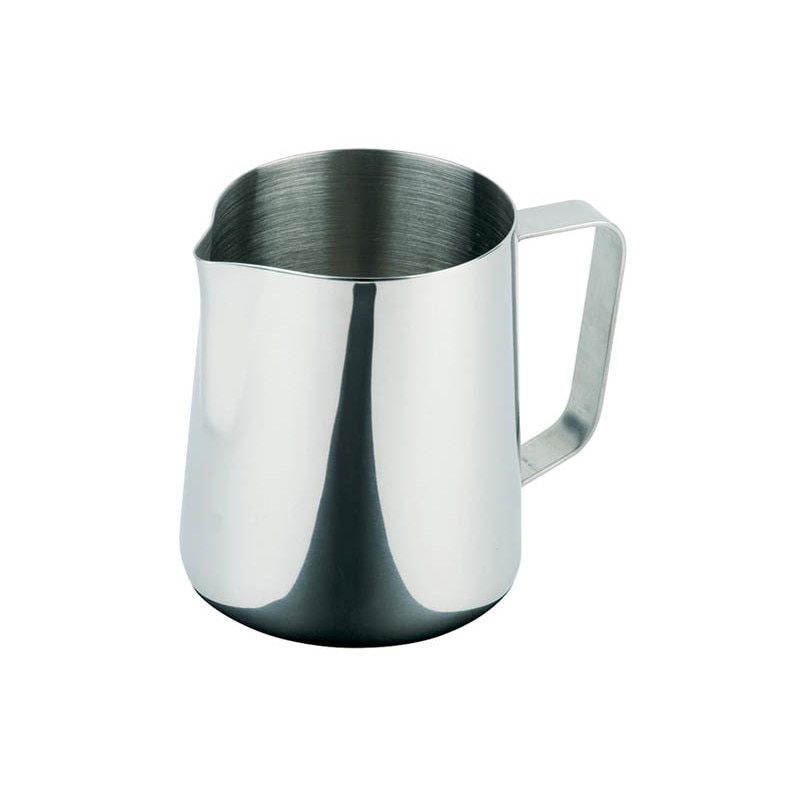 Cana pentru lapte, inox, Aps