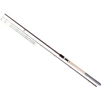 Lanseta Fibra De Carbon Baracuda Winkler Picker 3302, 2 Tronsoane + 2 Varfuri, 3.3 M Lanseta Fibra De Carbon Baracuda Winkler Picker 3302, 2 Tronsoane + 2 Varfuri, 3.3 M