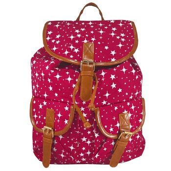 Rucsac urban Deep Sky, fond roz inchis - LaRue Rucsac urban Deep Sky, fond roz inchis - LaRue