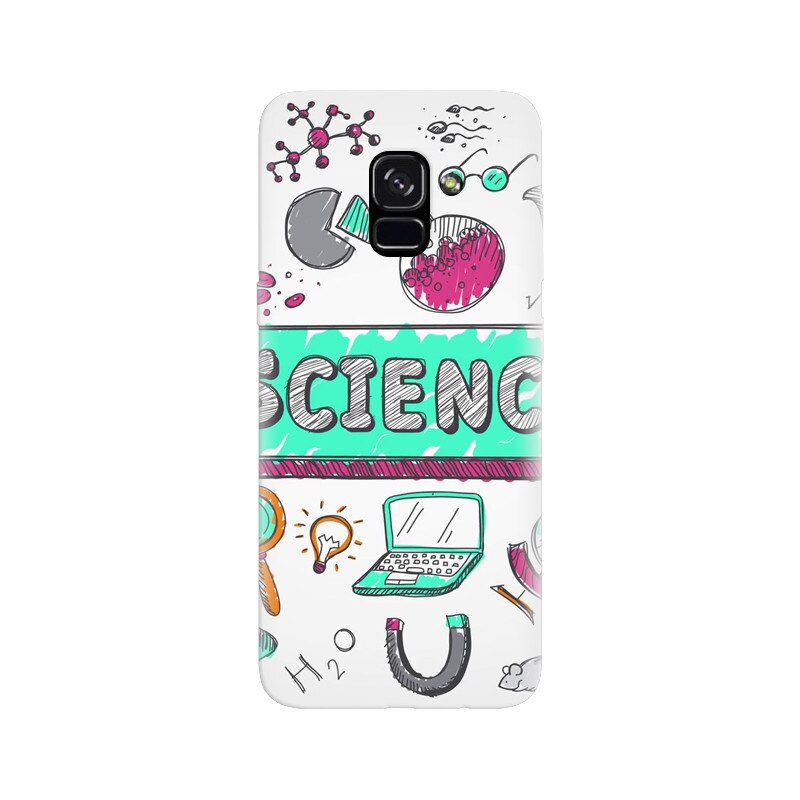 Husa silicon pentru Samsung Galaxy A5 2018, Flatbush Zombies