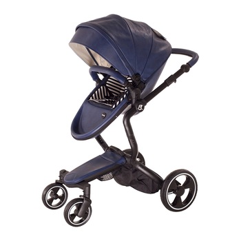Carucior Bebumi 2 in 1 Navy Carucior Bebumi 2 in 1 Navy
