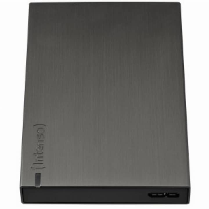 HDD extern IS, 1TB, Memory Board, 2.5