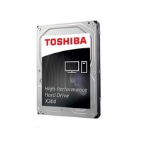 HDD intern Toshiba X300, 3.5