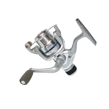 Mulineta Alcedo Green Line 7006R, 6 rulmenti, 0,30mm/300m Mulineta Alcedo Green Line 7006R, 6 rulmenti, 0,30mm/300m