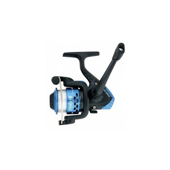 Mulineta Crocodile 200, 1 rulment, 0,20mm/195m, albastru Mulineta Crocodile 200, 1 rulment, 0,20mm/195m, albastru