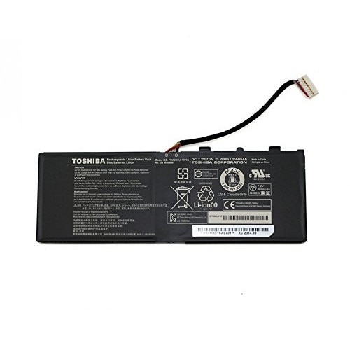 Remplacement de Batterie pour Ordinateur Portable