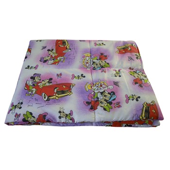 Pilota mov,100x120 cm, densitate umplutura 250 gr/mp, fata bumbac, PIL-120-06 Pilota mov,100x120 cm, densitate umplutura 250 gr/mp, fata bumbac, PIL-120-06