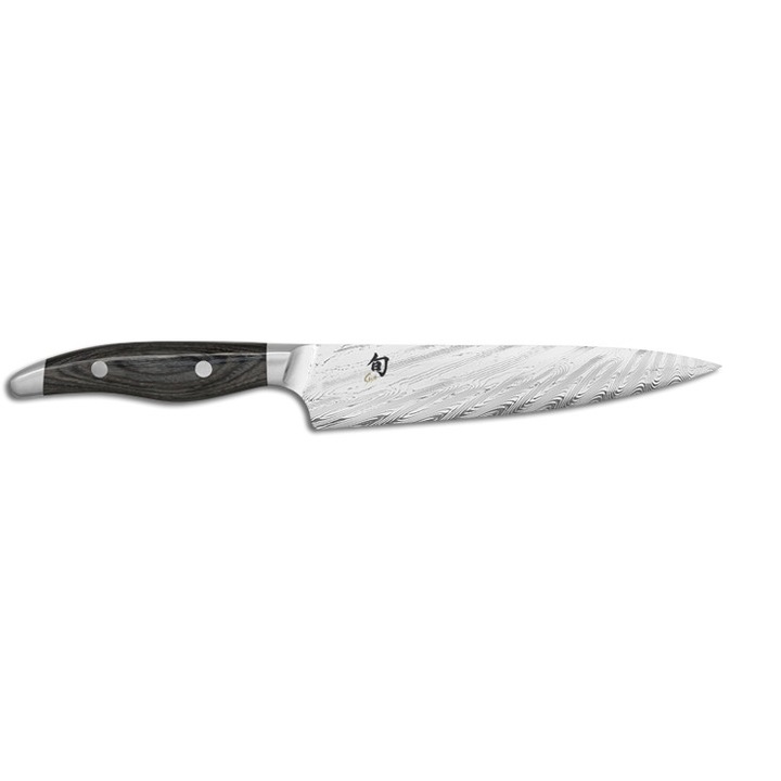 Cutit Multifunctional 15cm, Shun Nagare de la Kai, Japon