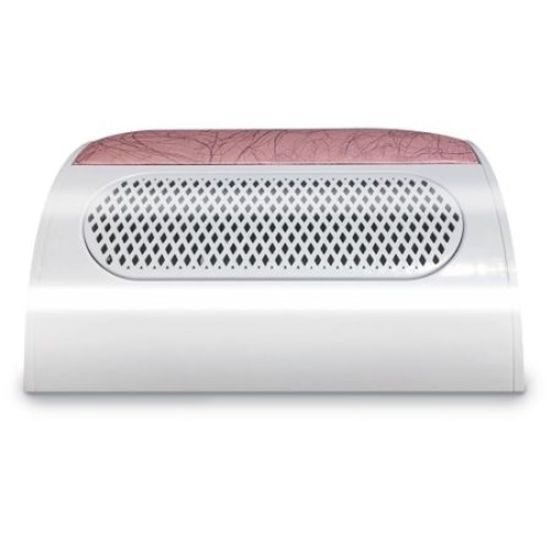 Colector Aspirator praf unghii cu trei ventilatoare, Lidan