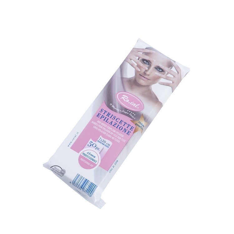 Benzi pentru epilat Roial, 50 buc