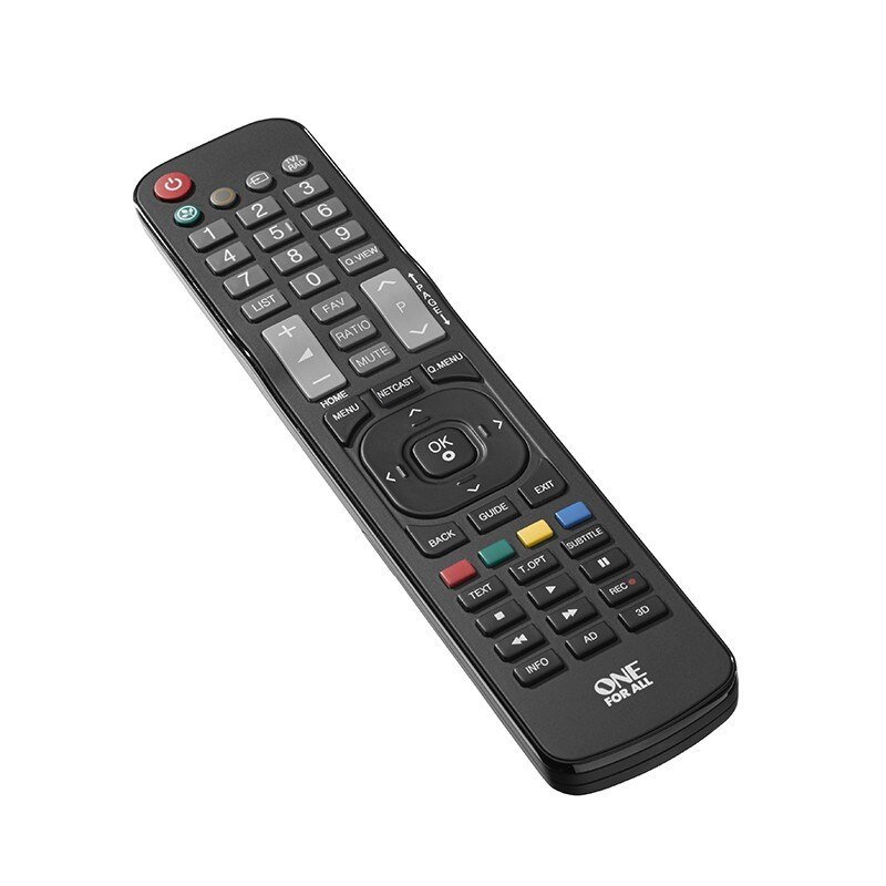 One For All pentru LG, 15 m, Negru eMAG.ro