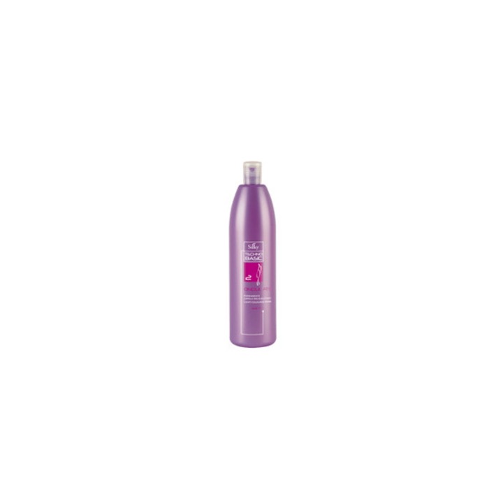Ondulator 2 - par vopsit Silky, 500 ml