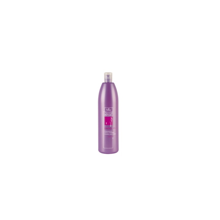 Ondulator 1 - par normal Silky, 500 ml