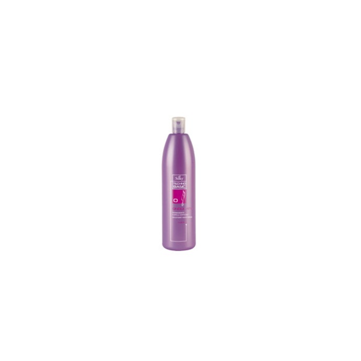 Ondulator 0 - par rezistent Silky, 500 ml
