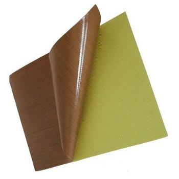 Folie teflon autoadeziva, 0.35 mm, pentru masina de ambalat, lipit, vidat, presa termica, 1000 x1000 mm, 1 metru patrat Folie teflon autoadeziva, 0.35 mm, pentru masina de ambalat, lipit, vidat, presa termica, 1000 x1000 mm, 1 metru patrat