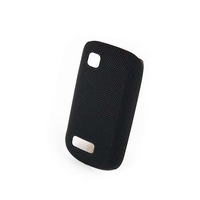 Husa Nokia Asha 200 din Plastic Dream Mesh negru