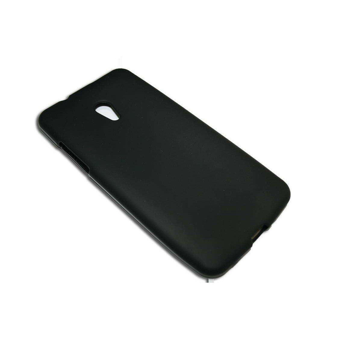 Husa HTC Desire 700 - silicon negru