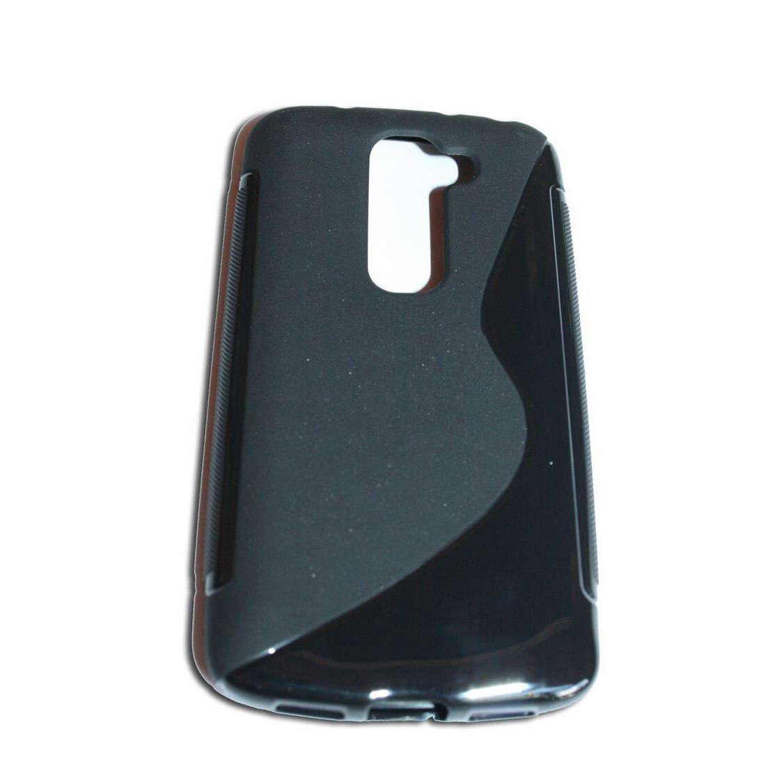 Husa LG Optimus G2 Mini - S Line - silicon negru