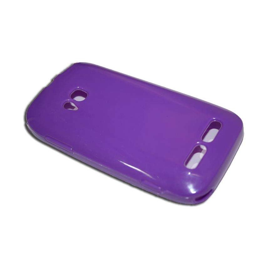 Husa Nokia Lumia 710 din Silicon Mov