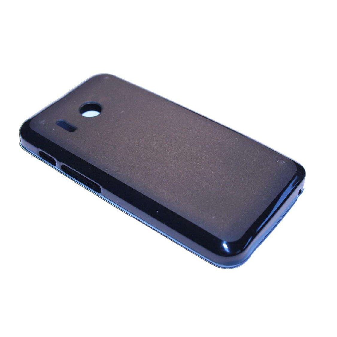 Husa Huawei Ascend Y320 - silicon negru