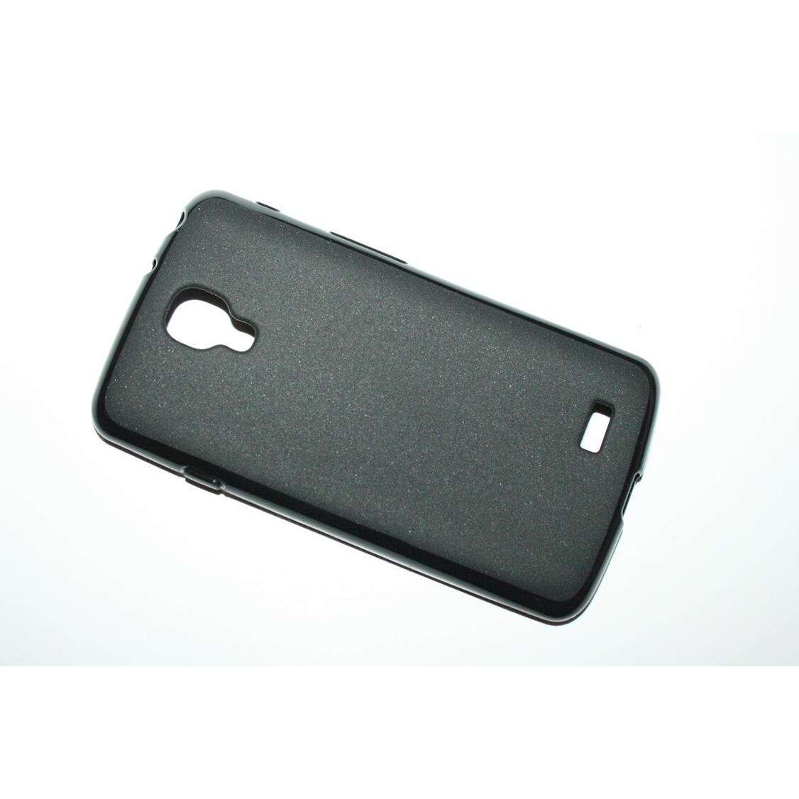 Husa LG F70 D315 din Silicon negru