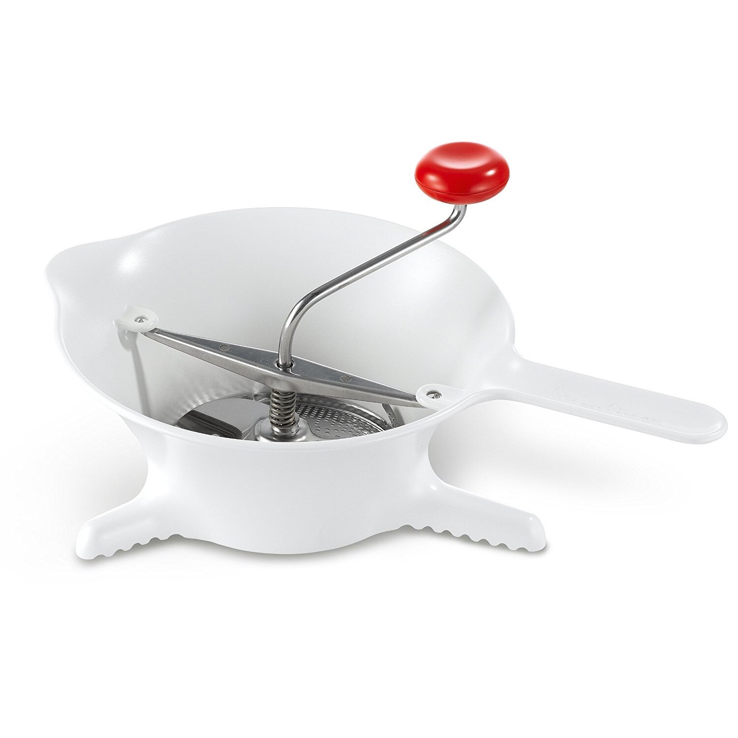 Dispozitiv pireuri, sosuri, supe,compoturi