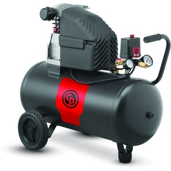 Compresor cu piston Chicago Pneumatic CPRA 100 MS30 MS Compresor cu piston Chicago Pneumatic CPRA 100 MS30 MS