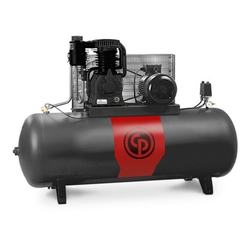 Compresor cu piston Chicago Pneumatic CPRD 8270 NS39 FT Compresor cu piston Chicago Pneumatic CPRD 8270 NS39 FT