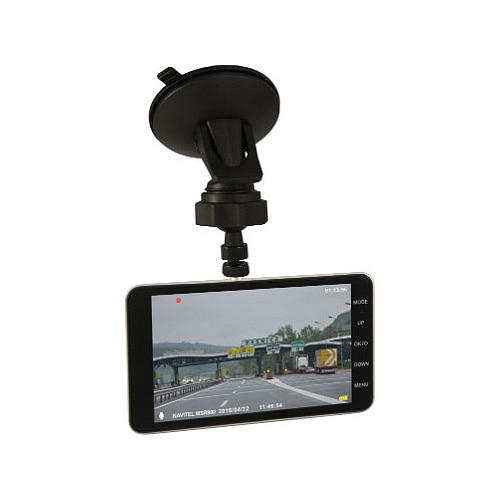 Camera Auto DVR Navitel MSR900, ecran 4.0" inregistrare FHD/30fps ...