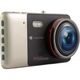 Camera Auto DVR Navitel MSR900, ecran 4.0" inregistrare FHD/30fps, vizibilitate 170°, G-Sensor, carcasa de metal