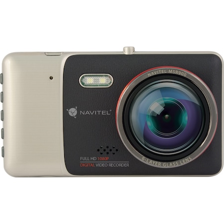 Msr900 Camera Auto DVR Navitel MSR900, ecran 4.0