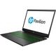Laptop Gaming HP Pavilion 15-cx0001nq cu procesor Intel® Core™ i5-8300H pana la 4.00 GHz, Coffee Lake, 15.6", Full HD, IPS, 8GB, 256GB SSD, NVIDIA® GeForce® GTX 1050 Ti 4GB, Free DOS, Black