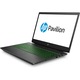 Laptop Gaming HP Pavilion 15-cx0008nq cu procesor Intel® Core™ i7-8750H pana la 4.10 GHz, Coffee Lake, 15.6", Full HD, IPS, 8GB, 1TB, NVIDIA® GeForce® GTX 1050 Ti 4GB, Free DOS, Black