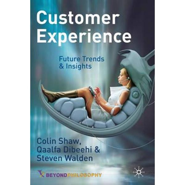 Customer Experience