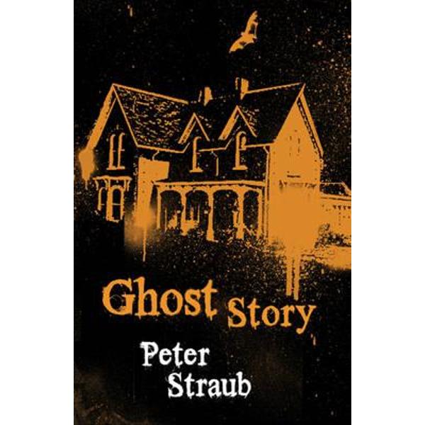 Ghost Story