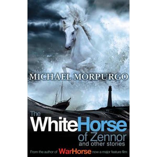 White Horse of Zennor