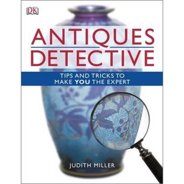 Antiques Detective