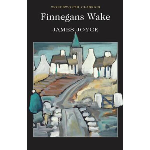 Finnegans Wake
