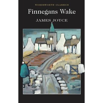 Finnegans Wake Finnegans Wake