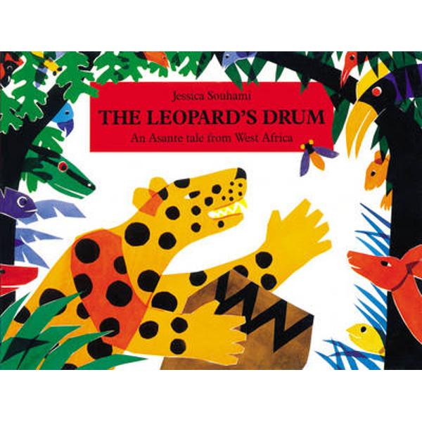 Leopard's Drum