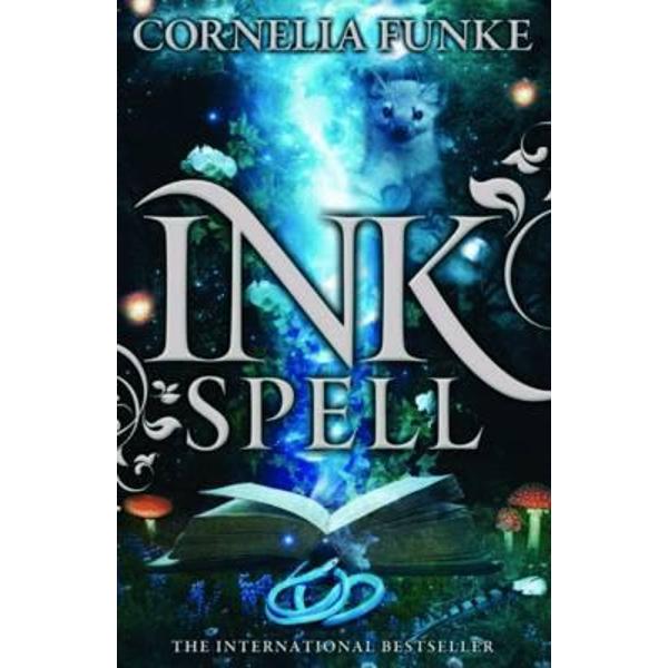 Inkspell