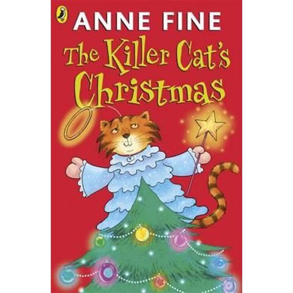 Killer Cat's Christmas
