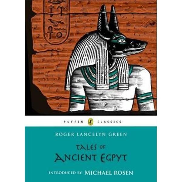 Tales of Ancient Egypt