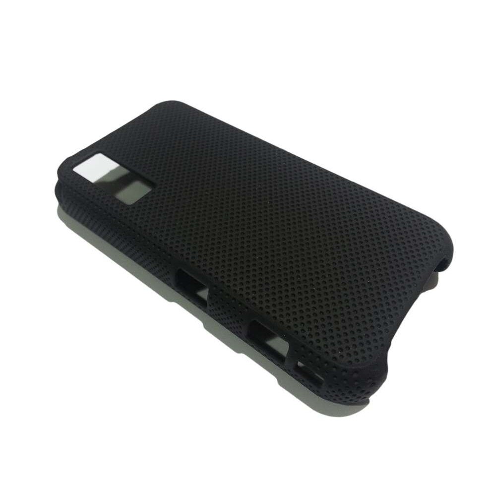 Husa Samsung Galaxy Star S5230 din Plastic Model Dream Mesh Culoare Neagra