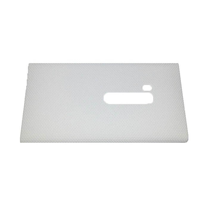 Husa Nokia Lumia 900 din Plastic Model Dream Mesh Culoare Alba