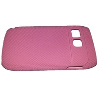 Husa Nokia E6 din Plastic Model Dream Mesh Culoare Roz