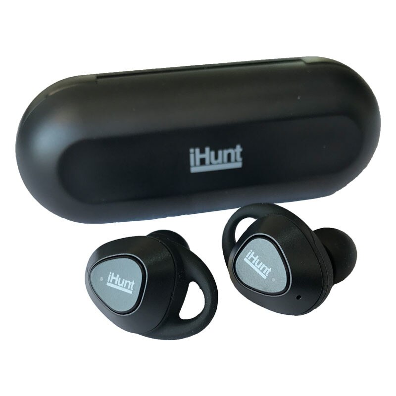Casti audio iHunt Ear Beatbox Wireless 