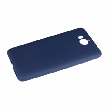 Husa SAMSUNG Galaxy A8 Plus 2018 Brio Bleumarin Husa SAMSUNG Galaxy A8 Plus 2018 Brio Bleumarin