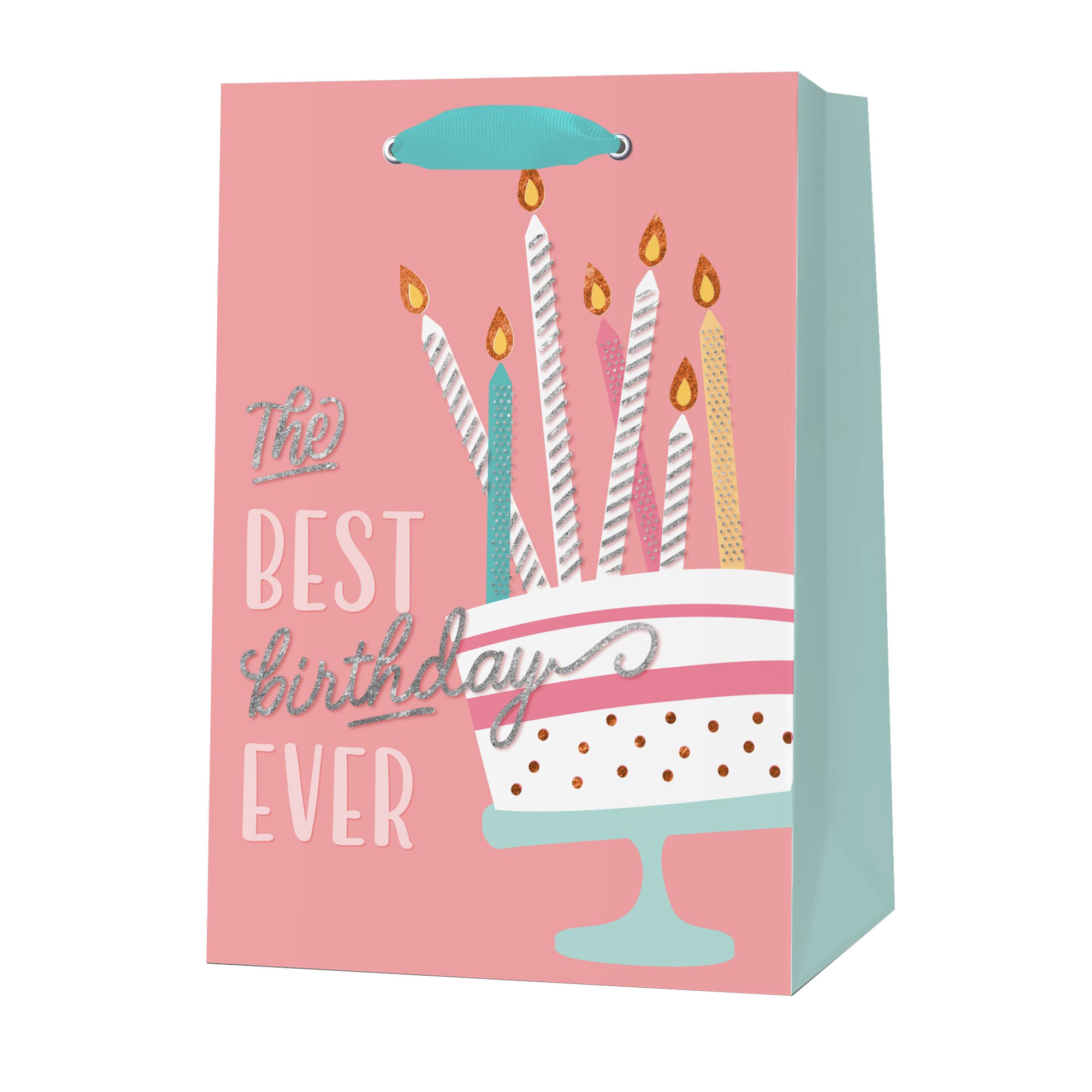 Punga pentru cadou - Cake - Large